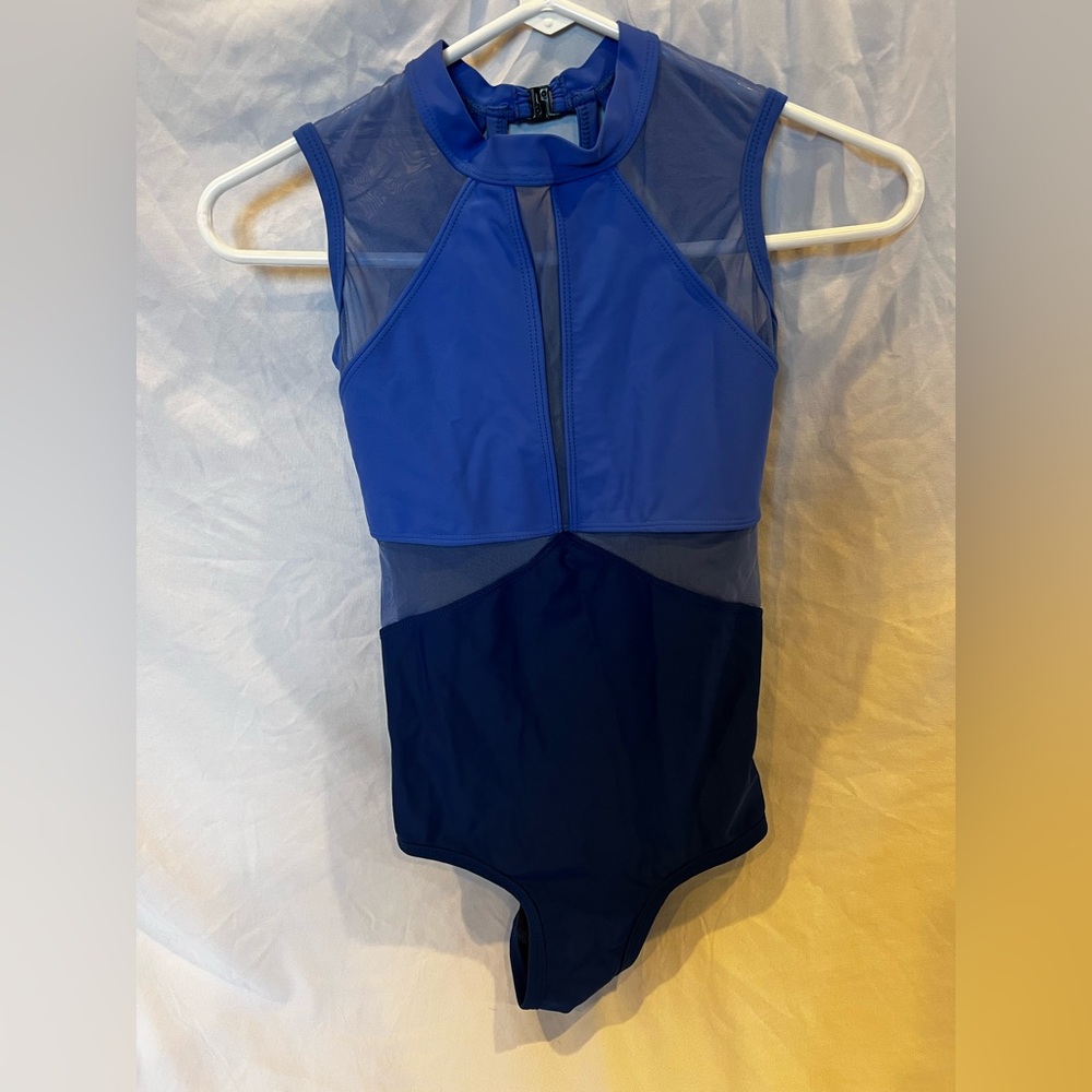 Five Dancewear Leotard